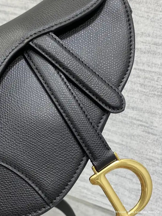 Tony Luxuries diro SADDLE BAG -17*5*15CM 0404